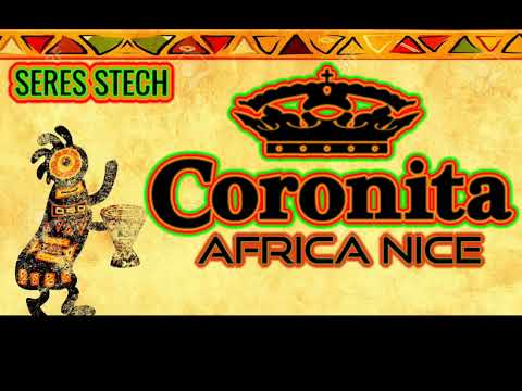 SERES STECH - AFRICA NICE  -ORIGINAL MIX 🔥