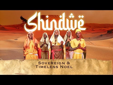 SHINDWE   Sovereign X  Timeless Noel (Official Video  4k) Skiza - text Skiza  7638741 to 811