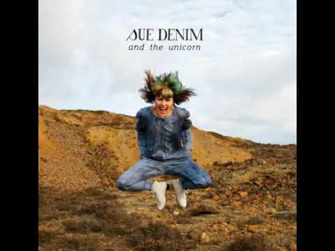 Sue Denim: Superunicorn