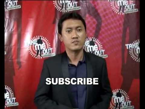 Up Close and Personal #17 Arya Wiguna Single Man - Take Me Out Indonesia