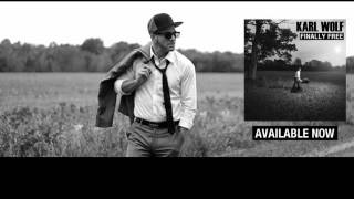 Karl Wolf - UFO ( HOT R&B MUSIC ) // Finally Free