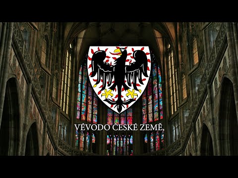 St. Wenceslaus Chorale - "Svatováclavský chorál"