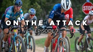 On the Attack | Ep 7: Still the Queen
