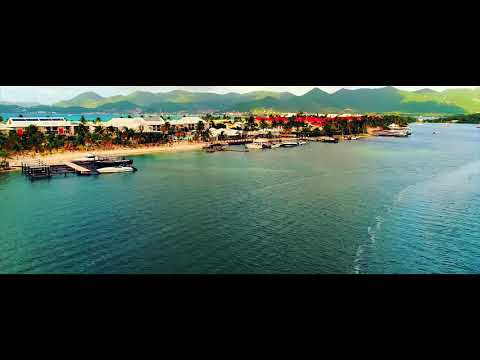 Jazz Pam- Cherie Map Vini  (Official Teaser Video)