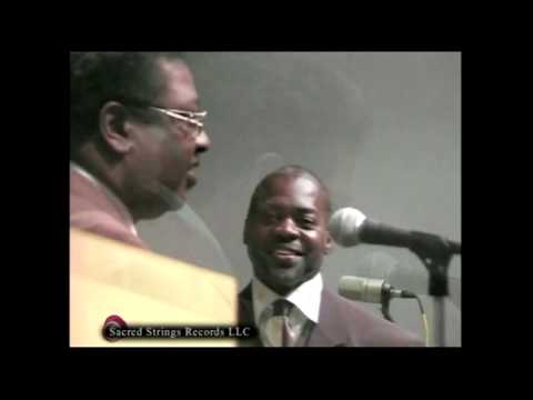 2011 Sacred Steel Hall of Fame - Henry Nelson