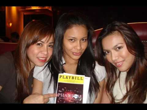 rizza navales [ its not easy ] pinay divas