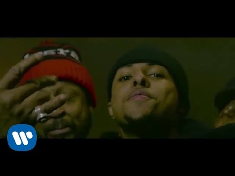 Diggy - N.Y. State of Mind - Freestyle [Official Video]