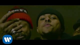 Diggy - N.Y. State of Mind - Freestyle [Official Video]