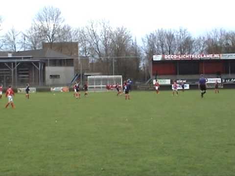 KSK Londerzeel(B)  -  DOVO JO11-1