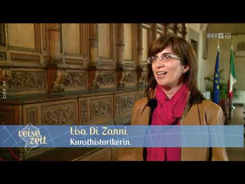 Toskana, Verborgenes und Genussvolles - Doku - Deutsch