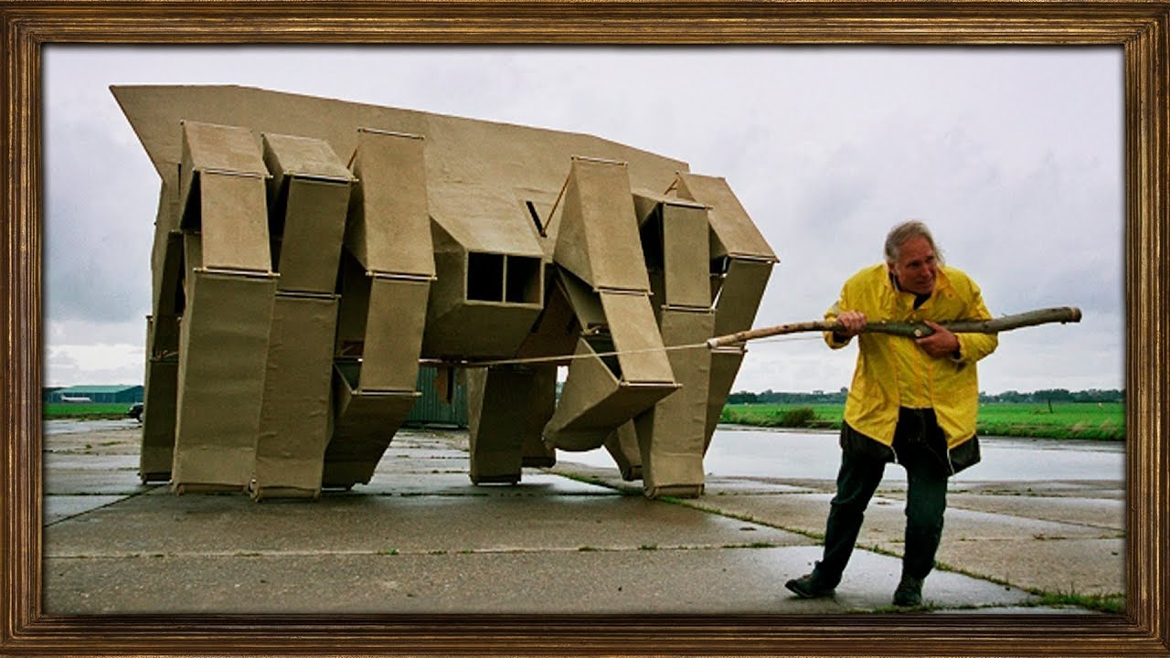 Arte cinética - História da Arte | 30