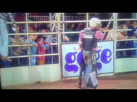 Festa do peão ÓSCAR BRESSANE