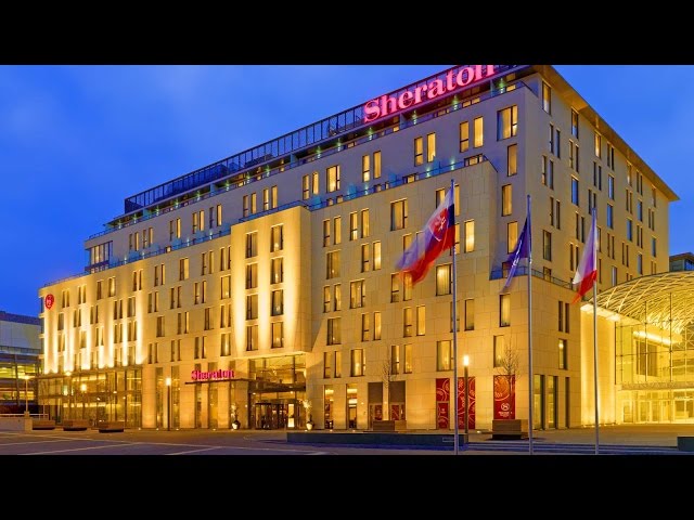 Exklusives Hotel Bratislava