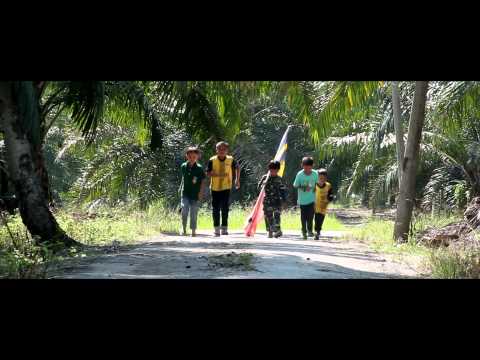 BANGKIT   Salam x Altimet x DJ Fuzz