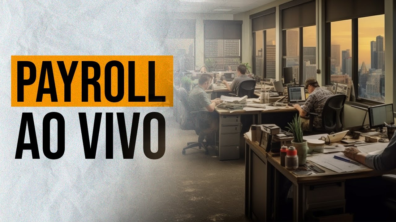 MERCADO DE TRABALHO SURPREENDE NOVAMENTE | A economia americana já está demitindo?