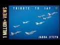 Tribute To Indian Air Force IAF Jagga Jiteya URI The Surgical Strike Nikkhil Pitaley