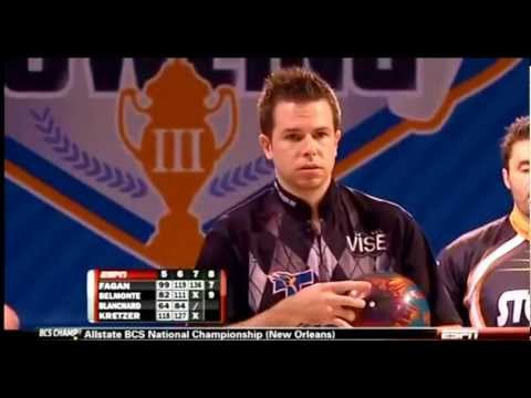 2012 PBA MIKE AURBY DIVISION MATCH #1