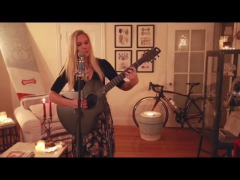 The Nearness of You by Christine Donaldson