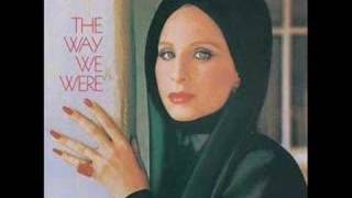 Barbra Streisand - Being At War With Each Other