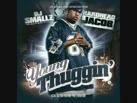 21. HardHead Jacob ft. Ron G - Young & Thuggin' (produced by Drumma Boy)