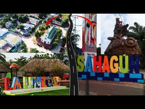 247 De La Unión, Sucre a Sahagún, Córdoba, Colombia