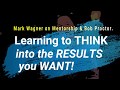 Mark Wagner - What lead me to my Mentor, BOB PROCTOR?
