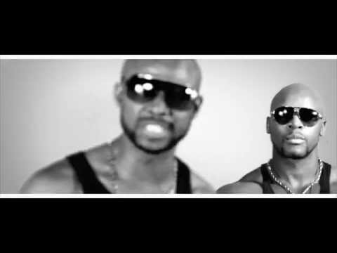 Mandoza - "SGANTSONTSO"