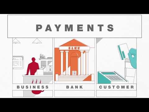 ブロックチェーンと仲介者｜TED Institute (Blockchain and the Middleman | TED Institute)