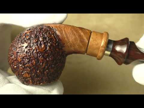 Ser Jacopo Delecta R1 B - pipe 2036