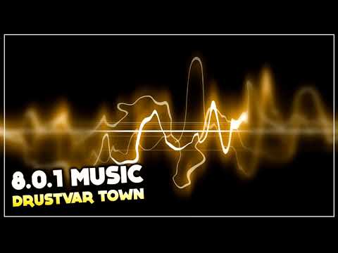 8.0.1 Music - Drustvar Town | Battle for Azeroth Music
