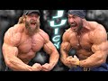 GROW your CHEST with Antoine Vaillant