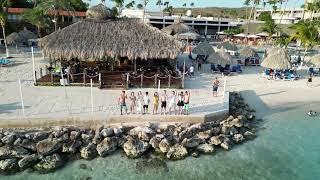 Resort Group Flyaway (Curacao)
