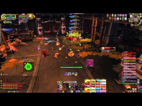 Pie Chart vs. Beastlord Darmac Mythic