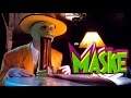 Die Maske Trailer HD Deutsch