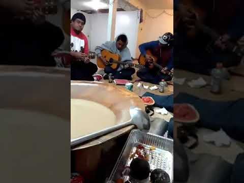 HANGE HA VAIFA - KALAPU KOLONGATATA OAKLAND U.S.A