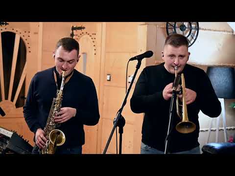 Zespół Skrzypki - Cover Live 2 (Pojmali Złapali, Letnie Dni)