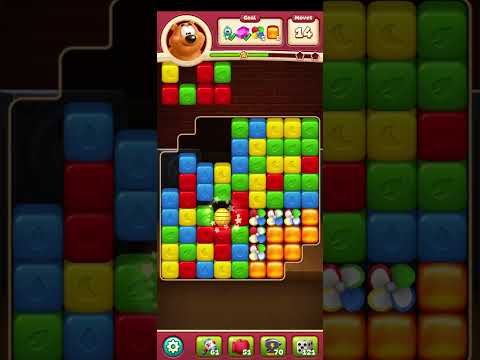 toonblast level 5561