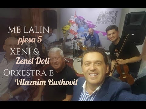 Me Lalin, 16 Tetor 2017, Pjesa 5 - Radio Gjakova - Entertainment Show
