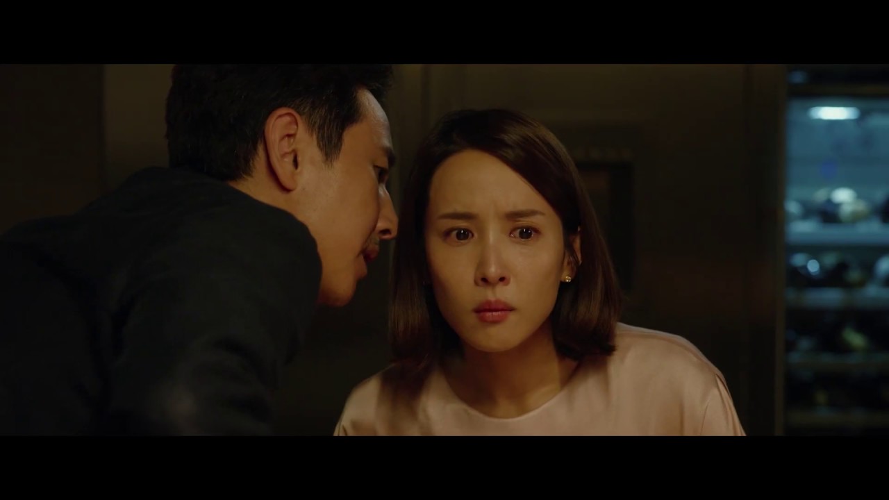 Assistir trailer de Parasita