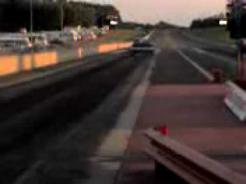 Quaker City Raceway chevy malibu (hellfire)