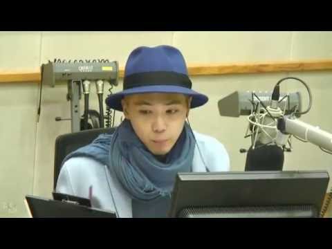 [720p]161116 DJ LeeHongGi - Kiss The Radio (Full)