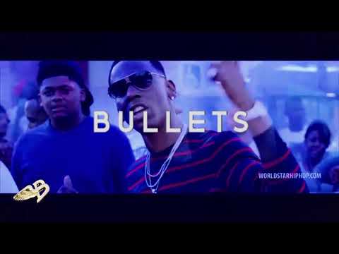 Offset x Young Dolph x Gucci Mane Type Beat 2018 - "Bullets" - Rap/Trap Instrumental 2018