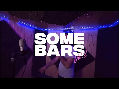 SOME BARS VOL. 3 - Andres Akira est