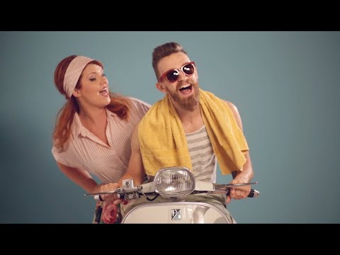 Sabine Stieger & Hari Baumgartner LALALAD