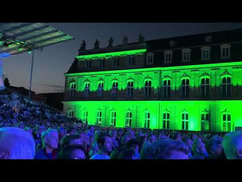 LP -Muddy Waters @ Jazzopen in Stuttgart July 21, 2023