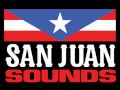 Gta4 San Juan Sounds Atrevete, te, te Calle 13 