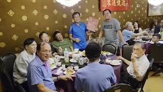 祝福Archi旅途愉快