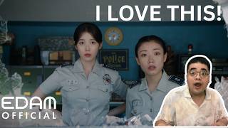 Download lagu IU 'Dear my crazy soulmate' MV REACTION mp3