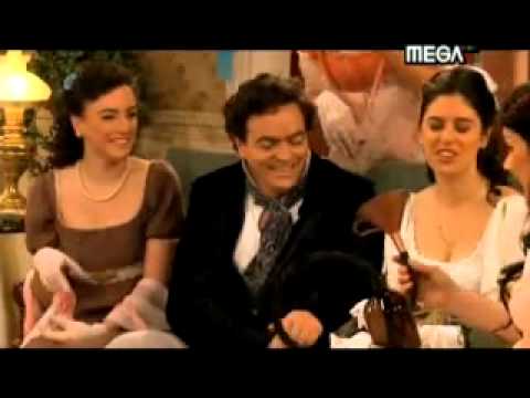 La Colonia (MEGA) Capitulo "Baby Sour"