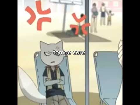 Tomoe is so not me #anime #kamisamakiss #kamisamahajimemashita